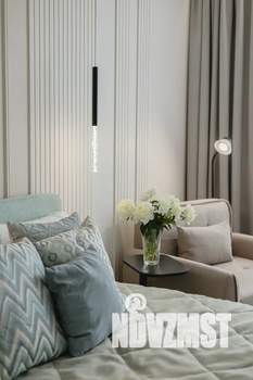 2-к квартира, посуточно, 75м2, 3/8 этаж