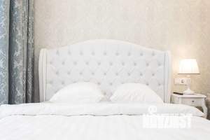 1-к квартира, посуточно, 44м2, 3/8 этаж