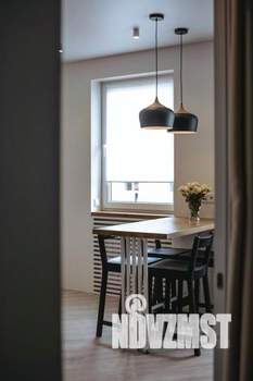 1-к квартира, посуточно, 39м2, 1/1 этаж