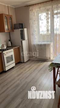 1-к квартира, на длительный срок, 47м2, 7/10 этаж