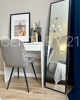 2-к квартира, на длительный срок, 57м2, 7/9 этаж