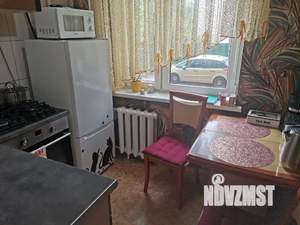 1-к квартира, посуточно, 34м2, 1/5 этаж