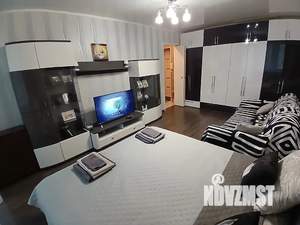 1-к квартира, посуточно, 33м2, 3/5 этаж