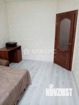 1-к квартира, на длительный срок, 36м2, 1/10 этаж