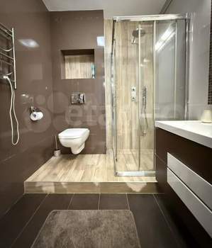 3-к квартира, на длительный срок, 93м2, 3/10 этаж