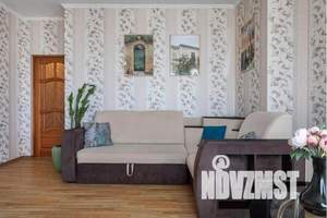 2-к квартира, посуточно, 72м2, 15/20 этаж