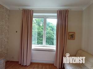 1-к квартира, посуточно, 87м2, 1/1 этаж