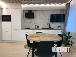 Студия квартира, посуточно, 33м2, 2/5 этаж