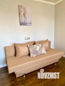 1-к квартира, посуточно, 35м2, 8/9 этаж