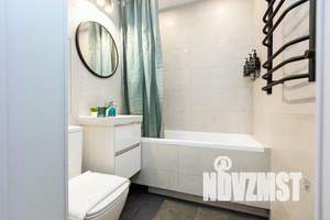 2-к квартира, посуточно, 42м2, 3/5 этаж