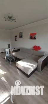 1-к квартира, посуточно, 36м2, 3/5 этаж