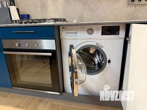 1-к квартира, посуточно, 43м2, 3/3 этаж