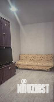 1-к квартира, посуточно, 35м2, 4/5 этаж