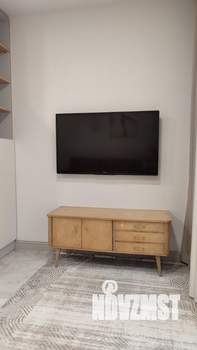 1-к квартира, посуточно, 60м2, 4/10 этаж