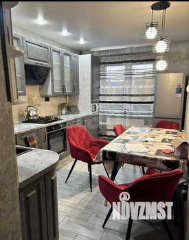 1-к квартира, на длительный срок, 36м2, 2/9 этаж