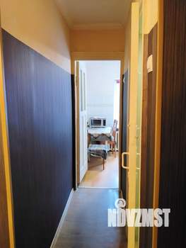 2-к квартира, на длительный срок, 45м2, 1/3 этаж