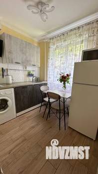 1-к квартира, посуточно, 27м2, 1/5 этаж