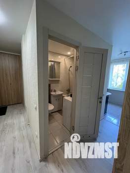 1-к квартира, посуточно, 36м2, 5/9 этаж