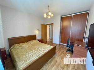 3-к квартира, посуточно, 75м2, 2/3 этаж
