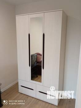 1-к квартира, на длительный срок, 31м2, 6/12 этаж