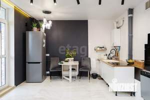 2-к квартира, на длительный срок, 86м2, 3/10 этаж