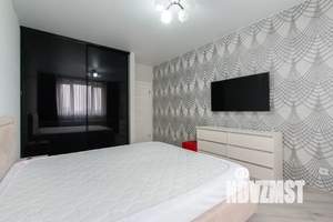 2-к квартира, посуточно, 70м2, 8/13 этаж