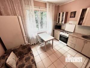 1-к квартира, на длительный срок, 30м2, 1/9 этаж