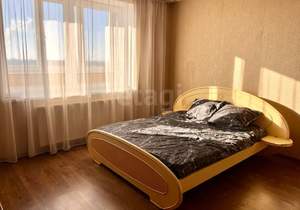 1-к квартира, на длительный срок, 45м2, 9/16 этаж