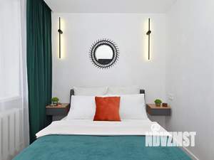 2-к квартира, посуточно, 31м2, 4/5 этаж