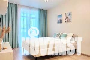 1-к квартира, посуточно, 45м2, 2/9 этаж