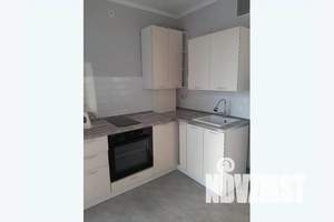 1-к квартира, посуточно, 45м2, 2/10 этаж