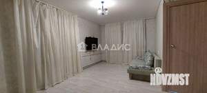 1-к квартира, на длительный срок, 33м2, 1/5 этаж