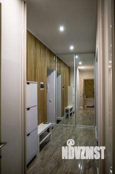 1-к квартира, на длительный срок, 44м2, 4/8 этаж