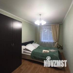 2-к квартира, посуточно, 70м2, 1/1 этаж