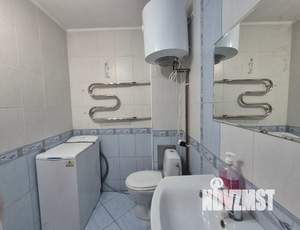 1-к квартира, посуточно, 55м2, 3/5 этаж