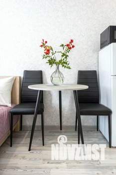 1-к квартира, посуточно, 18м2, 1/1 этаж