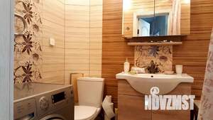 1-к квартира, посуточно, 41м2, 6/10 этаж