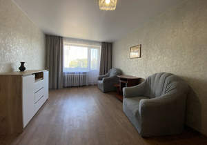 1-к квартира, на длительный срок, 39м2, 3/5 этаж