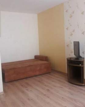 1-к квартира, на длительный срок, 40м2, 1/5 этаж