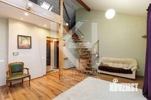 4-к квартира, на длительный срок, 99м2, 3/4 этаж