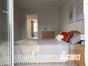 3-к квартира, посуточно, 60м2, 5/9 этаж
