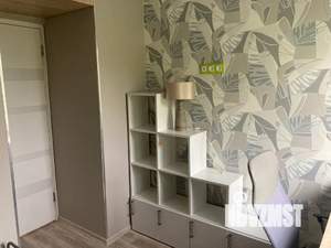 1-к квартира, посуточно, 30м2, 5/5 этаж