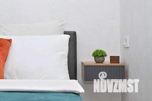 2-к квартира, посуточно, 31м2, 4/5 этаж