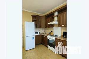 1-к квартира, посуточно, 40м2, 2/5 этаж