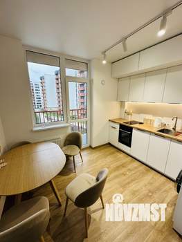 2-к квартира, на длительный срок, 53м2, 4/9 этаж