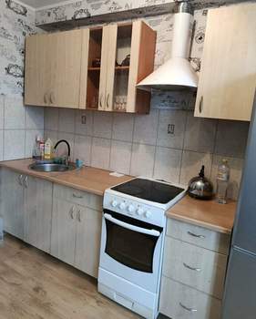 2-к квартира, на длительный срок, 50м2, 2/5 этаж
