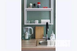 3-к квартира, посуточно, 65м2, 1/3 этаж