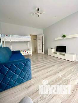 2-к квартира, посуточно, 65м2, 1/1 этаж