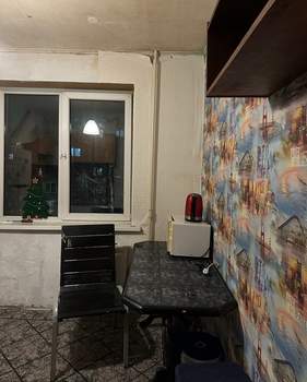 2-к квартира, на длительный срок, 53м2, 3/5 этаж