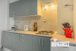 2-к квартира, посуточно, 68м2, 4/9 этаж